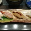 金沢回転寿司 輝らり 高崎オーパ店
