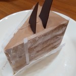 洋菓子のオランダ - チョコレートケーキ