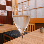 日本酒バル 蔵吉 - 