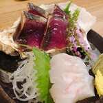 日本酒バル 蔵吉 - 