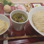 麦と麺助 - 