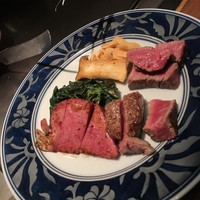 青山牛彩 - 