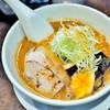 麺屋 雪風 すすきの店