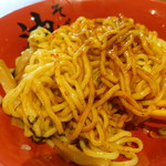 Abura Soba Toukyou Abura Gumi Souhonten - 