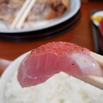 ヤマタくん - 金目鯛♪