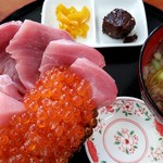 ヤマタくん - 切り身も厚め