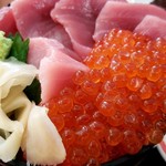 ヤマタくん - イクラたっぷり