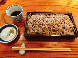 表参道のそば 実は名店揃い おすすめそば屋さん10選 食べログまとめ 表参道のそば 実は名店揃い おすすめそば屋さん10選 食べログまとめ