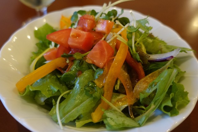 ピノピノ （PINOPINO ） - 入山瀬/イタリアン | 食べログ