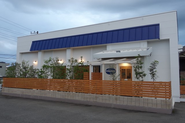 ピノピノ Pinopino 入山瀬 イタリアン 食べログ