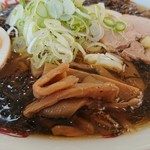 ラーメン中村家 - 