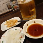 金豚雲 - 海月刺身