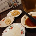 金豚雲 - 豆腐味噌漬け