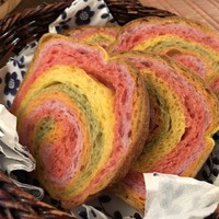 山ごぼう - お野菜のパン ジャム・カッテージチーズと