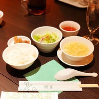 廣東料理 民生 ヒルトンプラザウエスト店 - 