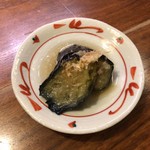 鉄板焼き 高見 - お通し