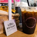 BRYANT COFFEE - 