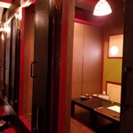 日本酒×和創作料理 香酒 鞘 - 