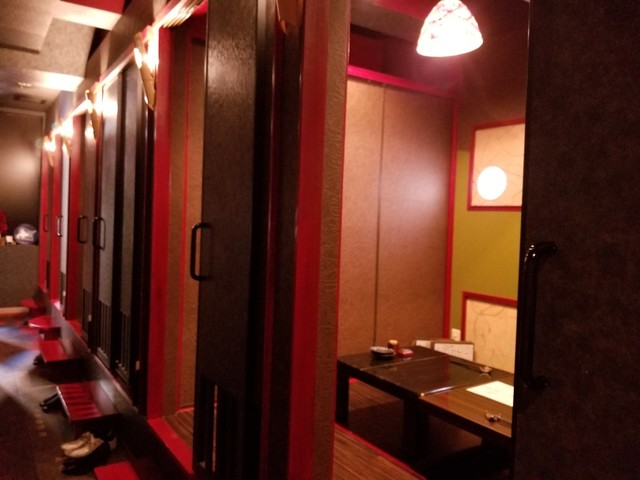 日本酒&times;和創作料理 香酒 鞘（サヤ） - 帯広（居酒屋）の写真