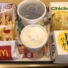 マクドナルド １１２鶴岡店