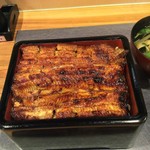 Unagi Musashino - 