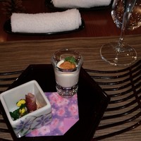 芦屋フレンチ北じま - 