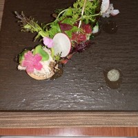 芦屋フレンチ北じま - 