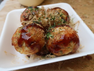東京の美味しいたこ焼き店選 カリカリもふわふわも 食べログまとめ