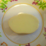 ガトーフェスタ ハラダ - グーテ・デ・ロワ　 ホワイトチョコレート（2012年1月版）