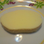 ガトーフェスタ ハラダ - グーテ・デ・ロワ　 ホワイトチョコレート（2012年1月版）