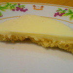 ガトーフェスタ ハラダ - グーテ・デ・ロワ　 ホワイトチョコレート（2012年1月版）