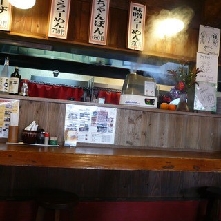 昔ながらのラーメン屋 みその食堂_2