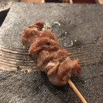 Yakitori Hijiri - 