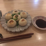 おむすび不動産Cafe - 