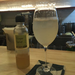 おむすび不動産Cafe - 