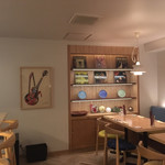 おむすび不動産Cafe - 