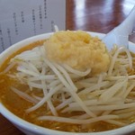 昭和軒手打中華 - 