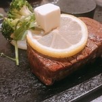 肉の杉本 味散歩 - 