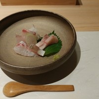 寿司割烹 旬はなれ 重絆 - 