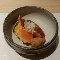 寿司割烹 旬はなれ 重絆 - 