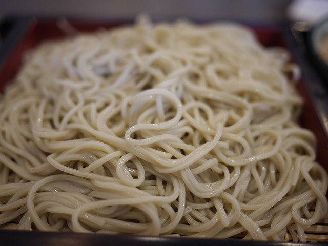 Soba Kiri Sakata photo