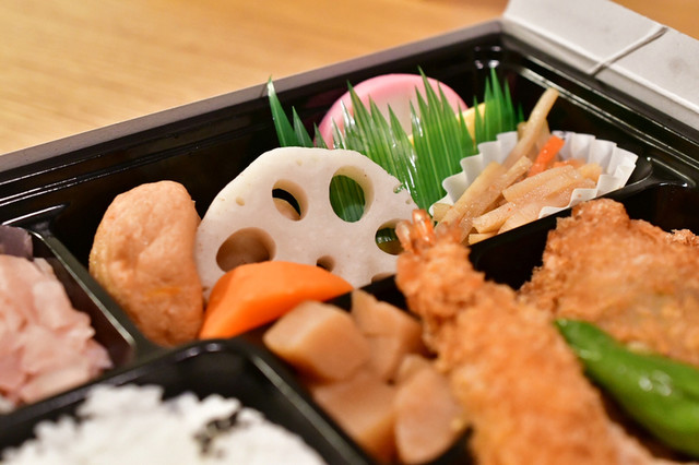 Kiyoken Daimaru Tokyo Ten photo 4