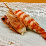 創味魚菜　岩手川 - 