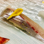 創味魚菜　岩手川 - 