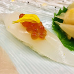 創味魚菜　岩手川 - 