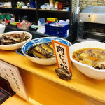 創味魚菜　岩手川 - 