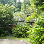 山ごぼう - 外観