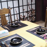 山ごぼう - 個室