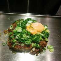 くずし鉄板 あばぐら 恵比寿店 - 