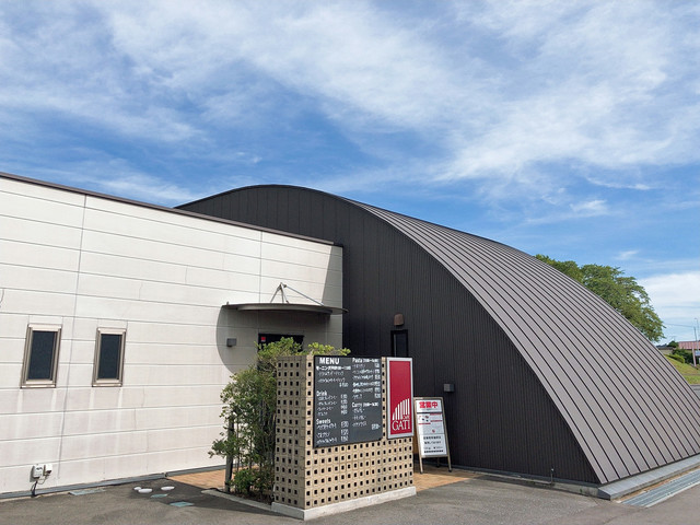 CAFE GATI（カフェ ガティ） - 登米市その他（カフェ）の写真